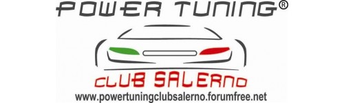 POWER TUNING CLUB Salerno