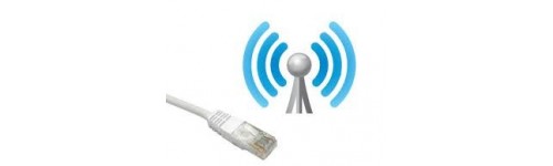 MODEM, ROUTER , CONNETTIVITA'