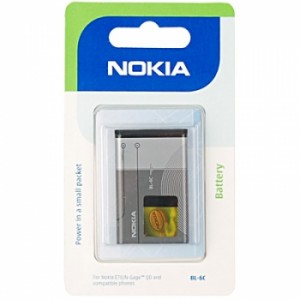 BL6C NOKIA