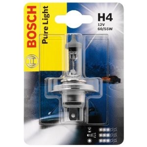 H4 BOSCH