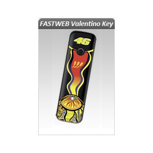 Valentino KEY