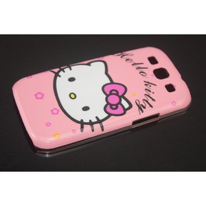 KITTY S3 PINK