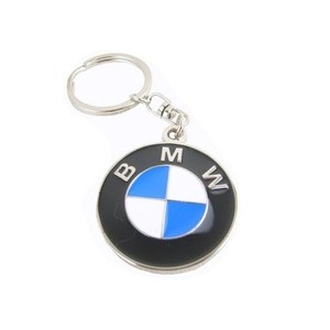 PORTACHIAVI BMW