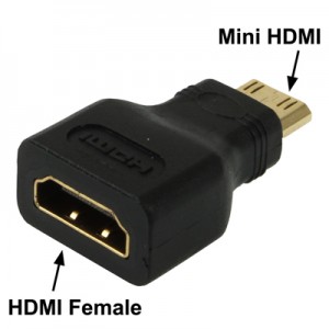 AD. MINI HDMI