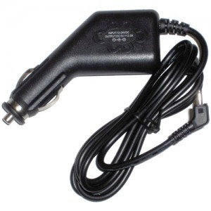 CAR CHARGER NAVMAN 