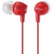 MDR-EX10LP RED