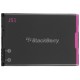 J-S1 BALCKBERRY