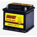 BATTERIA MERCURY 74AH