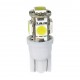 LAMPADA T10 5 LED SMD