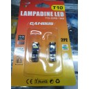 T10 LED CANBUS